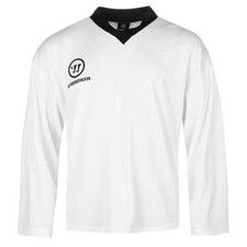 Warrior Spielertrikot Eishockey in verschiedenen Farben Spieler Trikot XXS-XXL 