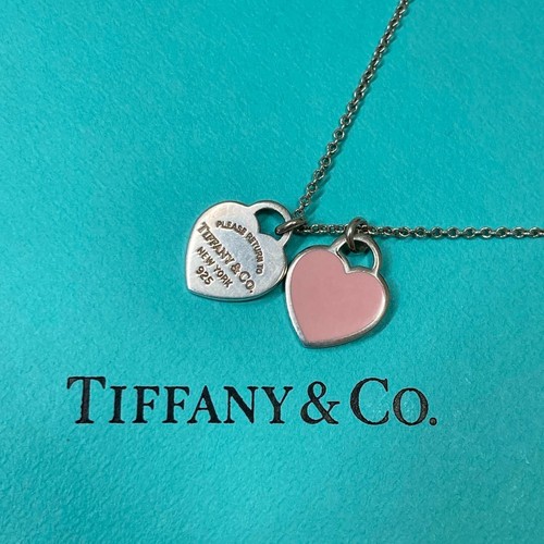 Tiffany return to - co.,