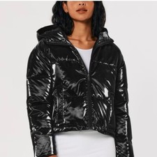 Damen Hollister Stepp Nylon