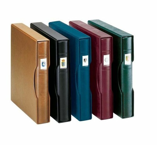 Lindner 1124 b set - lindner,