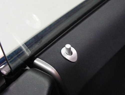 Mercedes slk 171 r171 - r171, fl