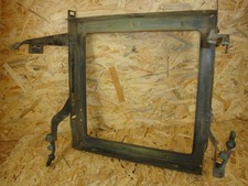 Frontrahmen Fendt Farmer 106 S  FW 268 S Traktor Schlepper Bj 1974