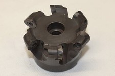 Planfräser Fräskopf