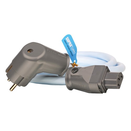 Supra cables lorad - lorad, mk