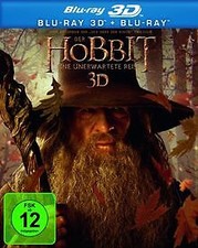 Der Hobbit - Eine unerwartete