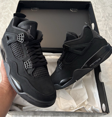 Jordan air - 4, retro