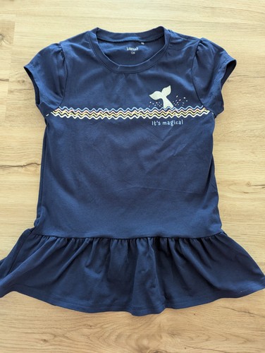 Tolles shirt kurzarm tunika - kurzarm,,