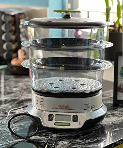 Tefal vitacuisine compact - tefal,