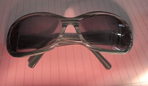 Sonnenbrille gestell grün - sonnenbrille/gestell,