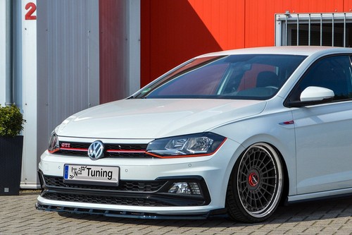 Ingo noak tuning - noak, cup