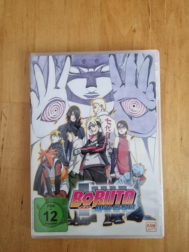 Boruto naruto the movie - boruto:,