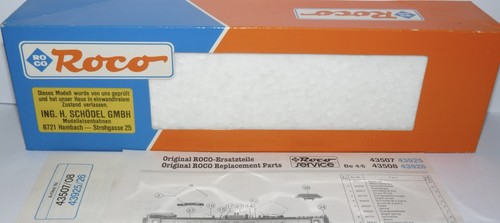 Roco 43926 ovp - roco,
