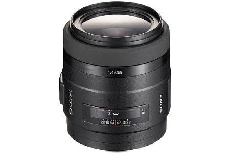 Sony 4 g - 35, (sal35f14g)
