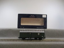 Liliput Spur H0 L327205