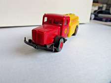 Wiking büssing 8000 - wiking, 1:87