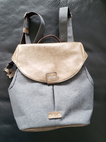 Damenrucksack 2in1 - ,