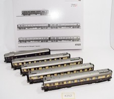 #252 Märklin H0 41928