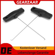 Für Mercedes Ausziehhaken