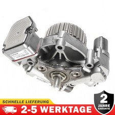 4x4 Viscokupplung Hinten