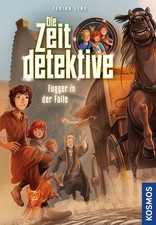 Fabian Lenk ~ Die