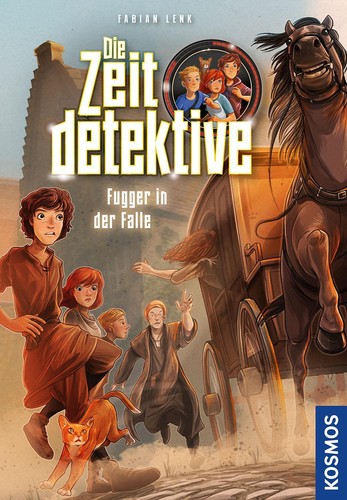 Fabian lenk die - fabian,