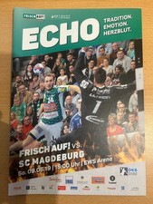 FrischAuf Göppingen - SC