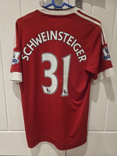 Manchester united - manchester,