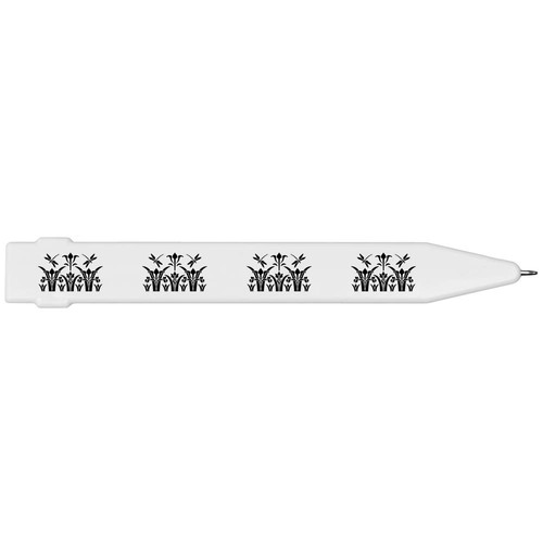 Flacher magnetstift libellen - flacher,