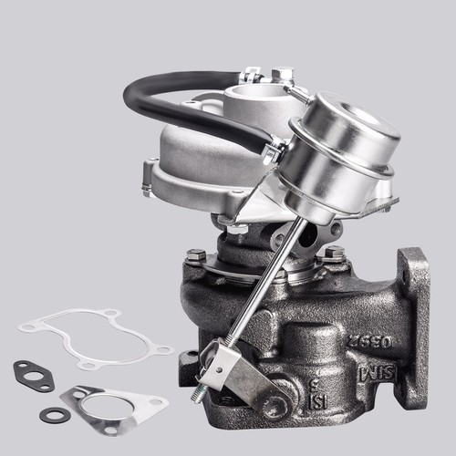 Turbolader for golf passat - vw,