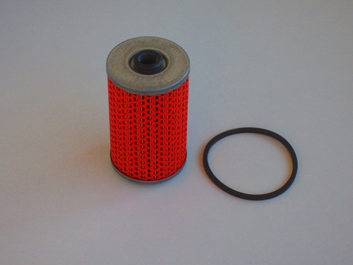 Kraftstofffilter für v - für,