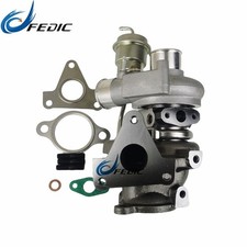 49173-02010 Turbine Tfor Smart