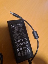 12V  3A Notebook Netzteil Adapter Power Supply für 