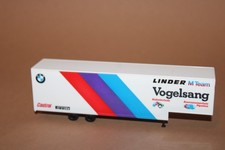 Herpa 1:87 2 Achs Jumbo