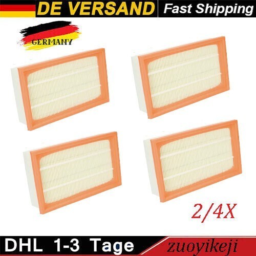 Filter für hilti vc 40 - für, vc-40