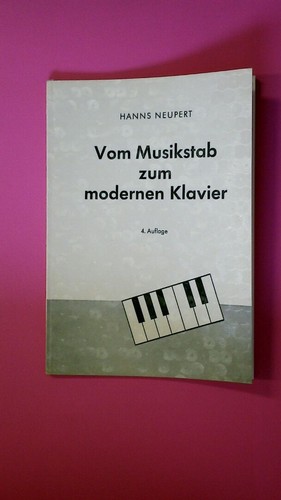 152755 hanns neupert vom - hanns,