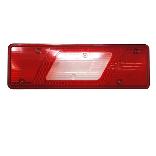 Rücklicht rechts ford transit - rücklicht,