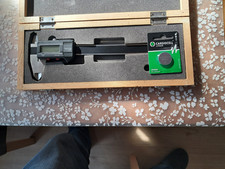 Digitalmessschieber Helios