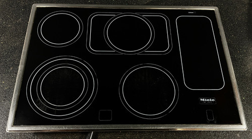 Miele 132 jahre garantie - miele, km