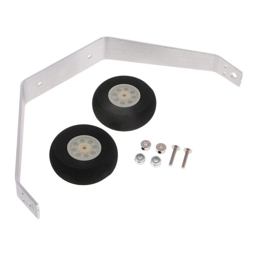 Aluminium fahrwerkssatz - 2, aluminium-fahrwerkssatz