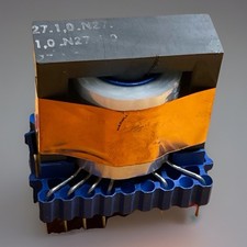 Siemens ETD44 HF-Übertrager