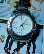 Longines  Admiral Automatic
