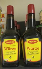 Maggi würze vorrats - maggi,