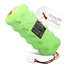 Akku für 14.4V 3000mAh