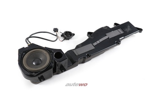 Audi 100 hoch - audi, hoch-