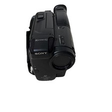 Sony CCD-TR750E Handycam Hi8