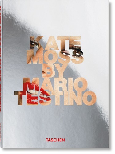 Kate moss mario testino by - moss,