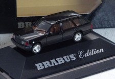 Herpa Mercedes-Benz Brabus 300