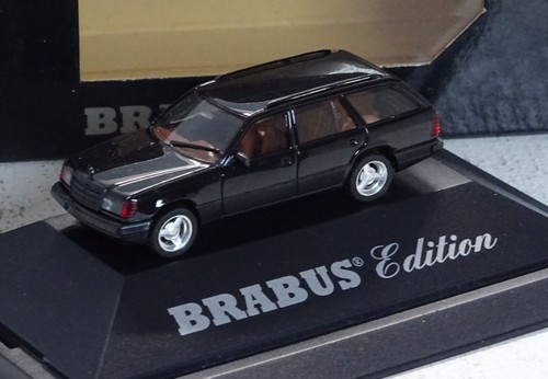Herpa mercedes benz brabus 300 - herpa,