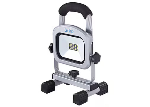 Ledino led akkustrahler 10w - led-akkustrahler,
