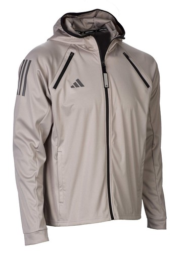 Adidas hydro trainingsjacke - hydro,